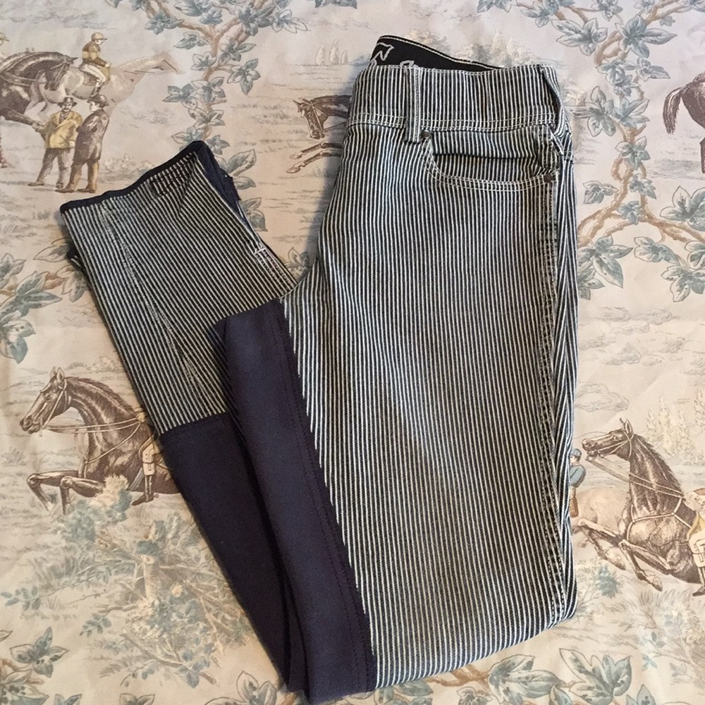Dressage Riding breeches